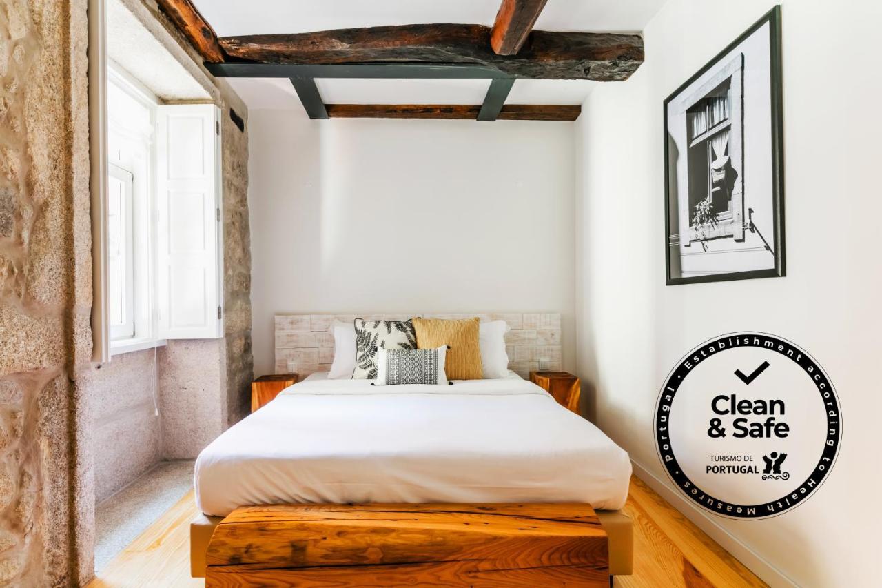 Stay In Apartments Porto Luaran gambar
