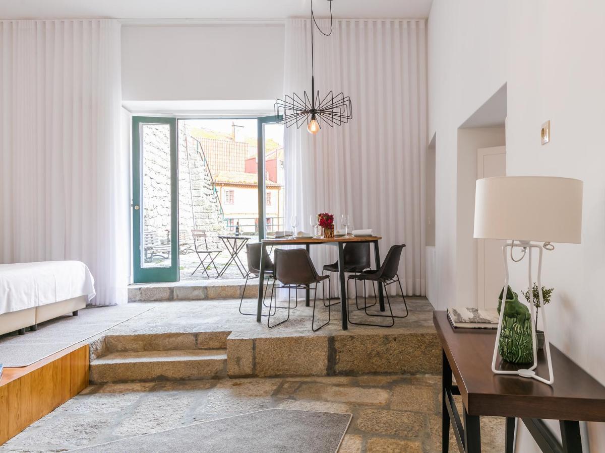 Stay In Apartments Porto Luaran gambar