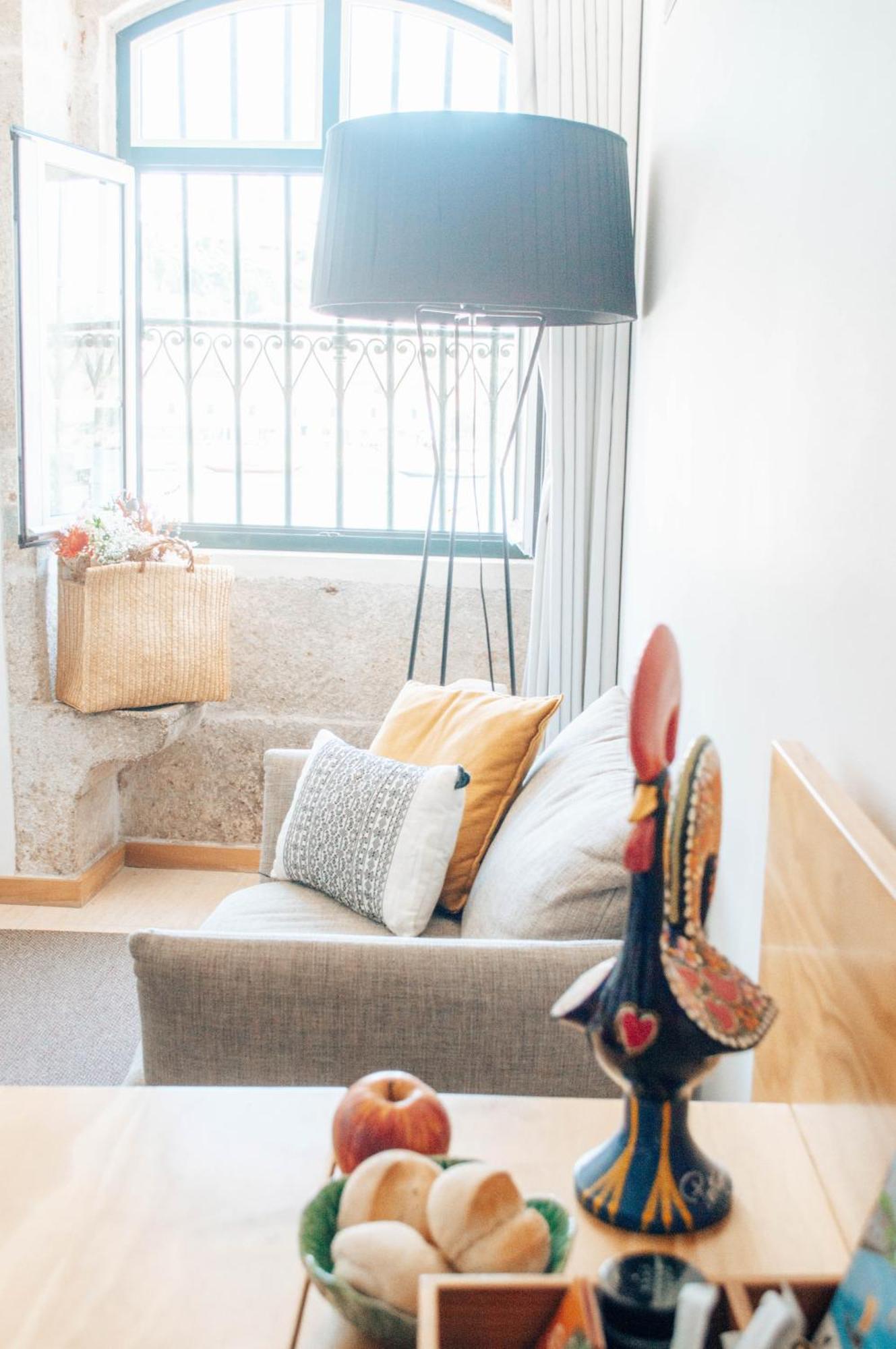 Stay In Apartments Porto Luaran gambar