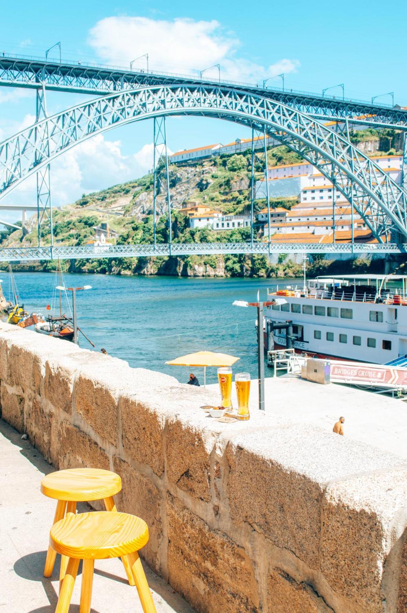 Stay In Apartments Porto Luaran gambar