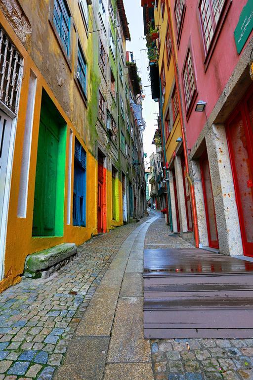 Stay In Apartments Porto Luaran gambar