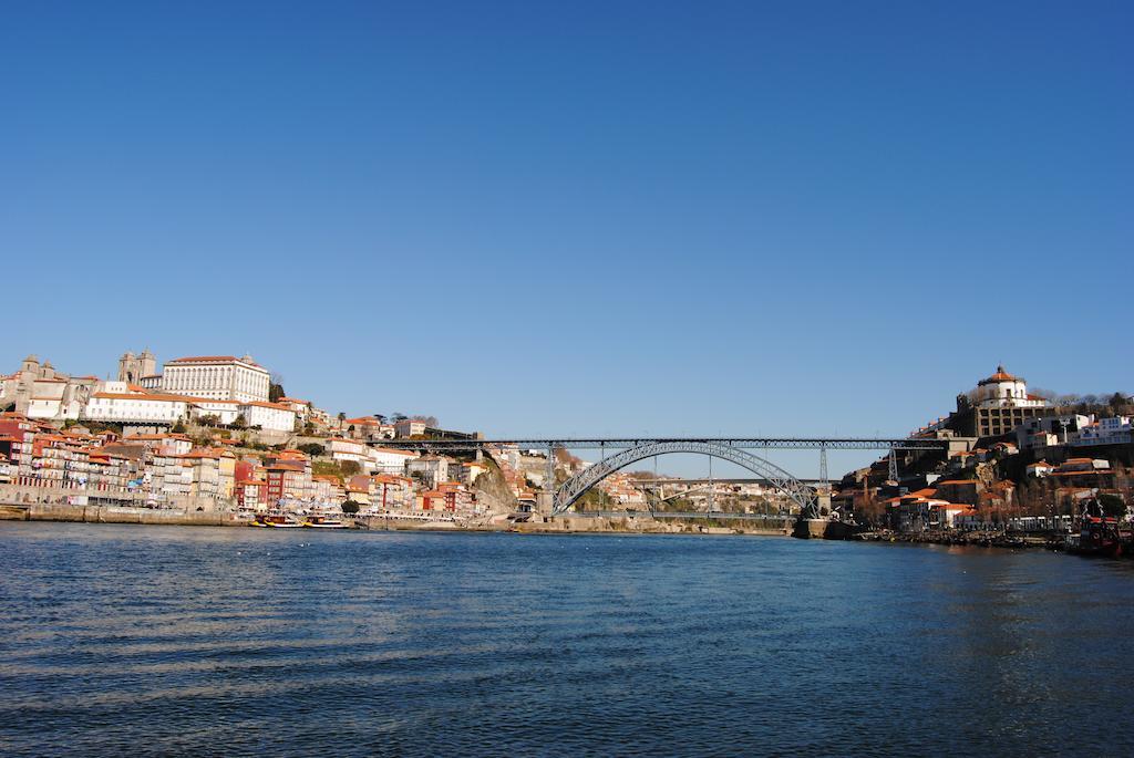 Stay In Apartments Porto Luaran gambar
