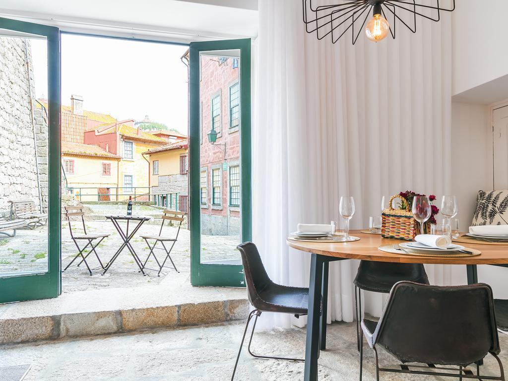 Stay In Apartments Porto Luaran gambar
