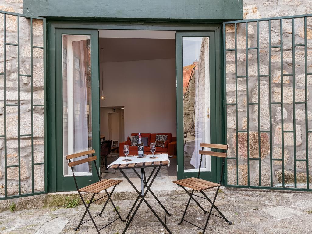 Stay In Apartments Porto Luaran gambar