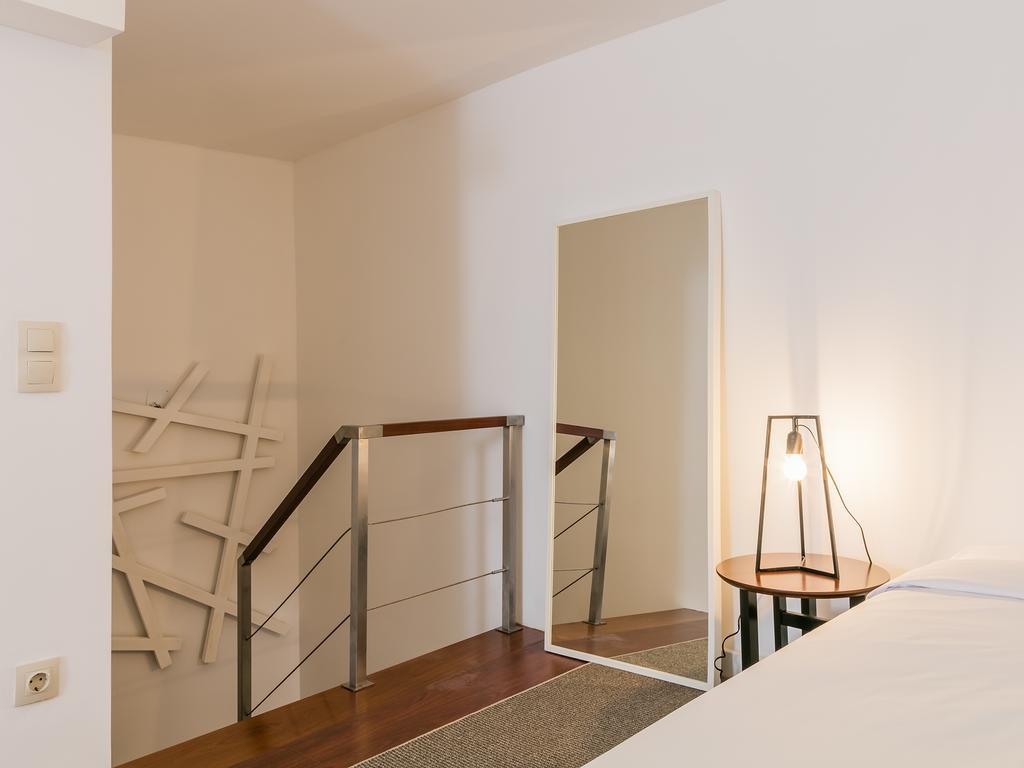 Stay In Apartments Porto Luaran gambar