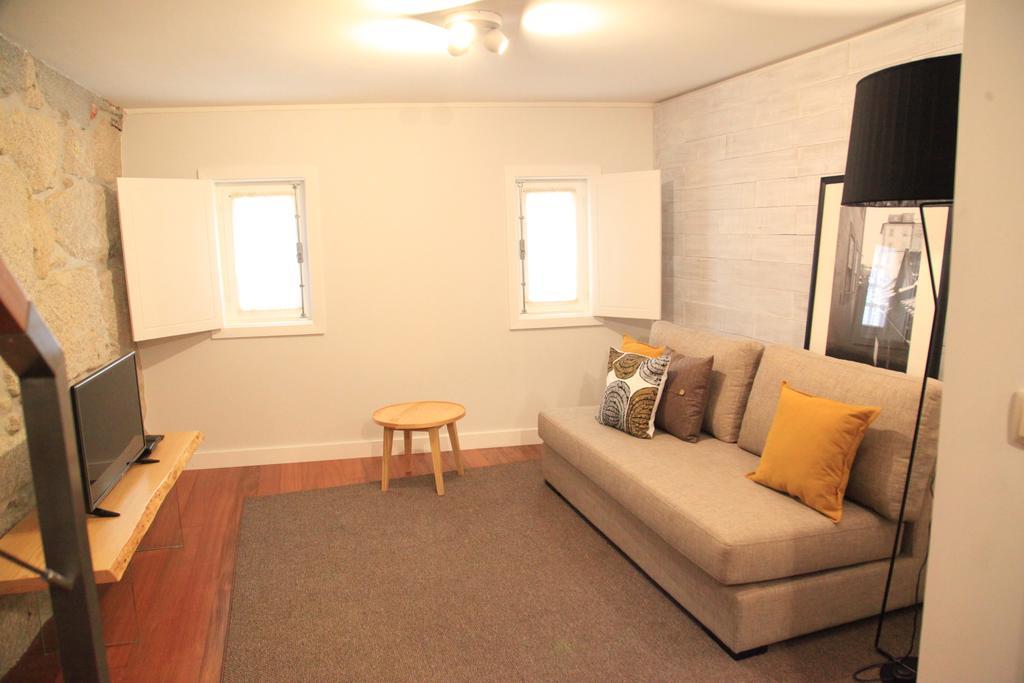 Stay In Apartments Porto Luaran gambar