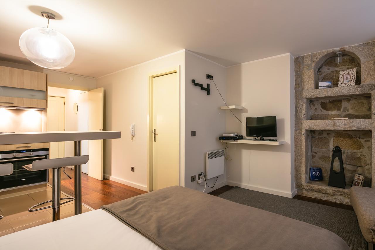 Stay In Apartments Porto Luaran gambar