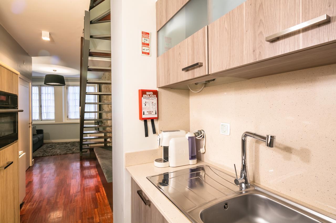Stay In Apartments Porto Luaran gambar
