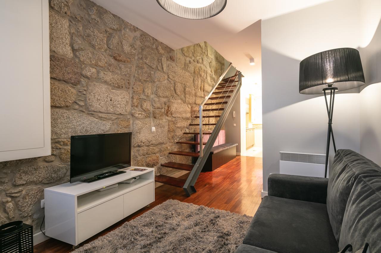 Stay In Apartments Porto Luaran gambar