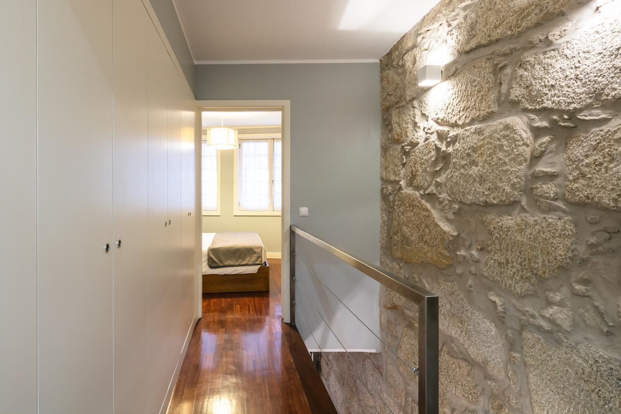 Stay In Apartments Porto Luaran gambar