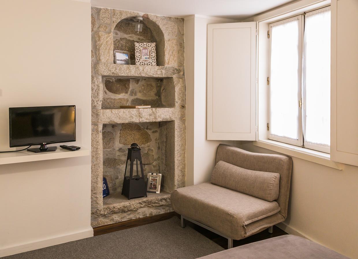 Stay In Apartments Porto Luaran gambar