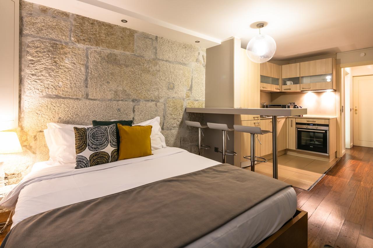 Stay In Apartments Porto Luaran gambar