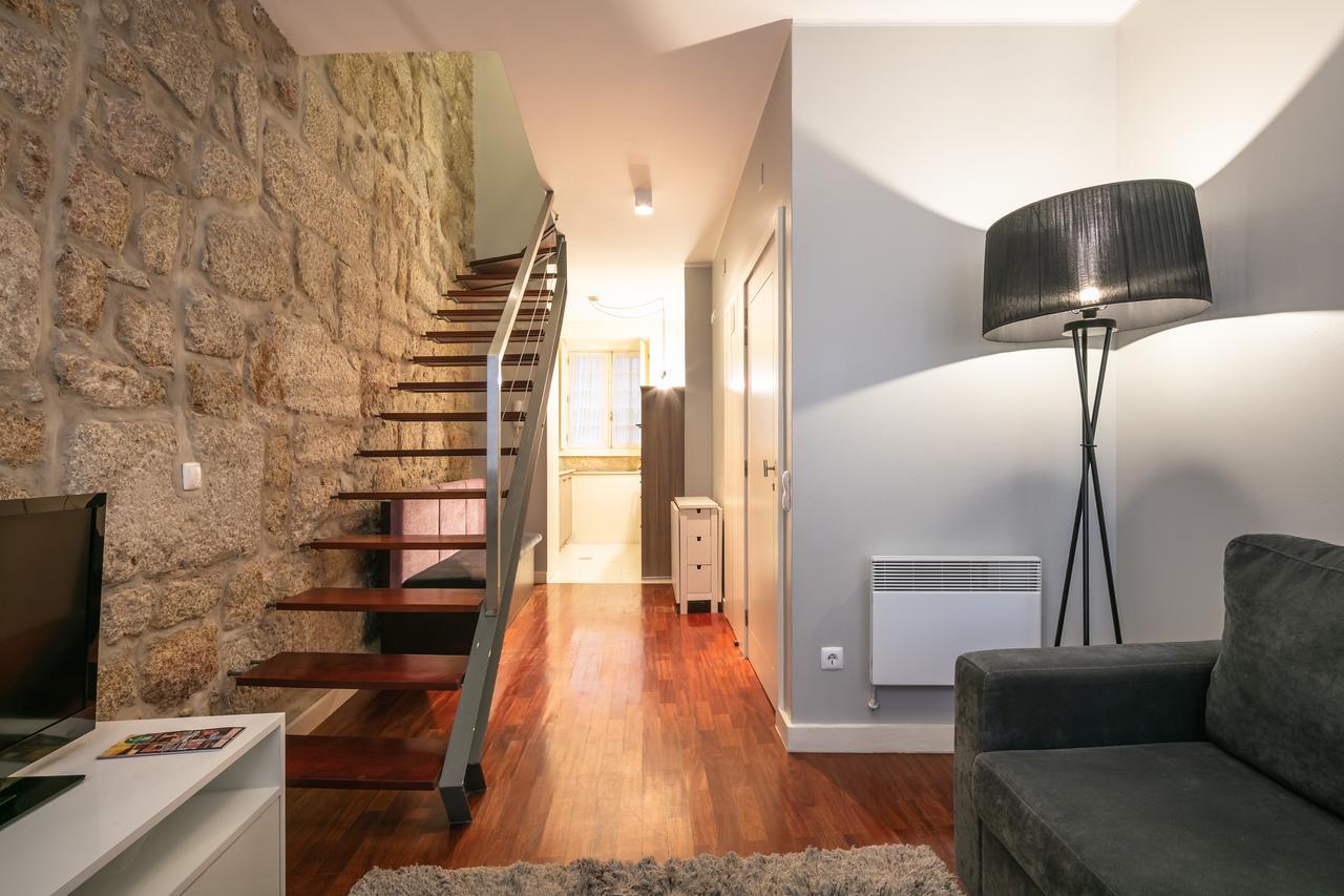 Stay In Apartments Porto Luaran gambar